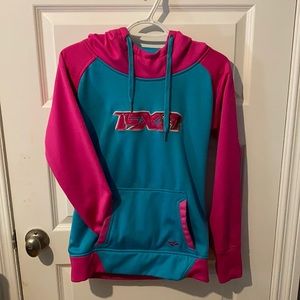 Ladies Extra-Small FXR Hoodie
